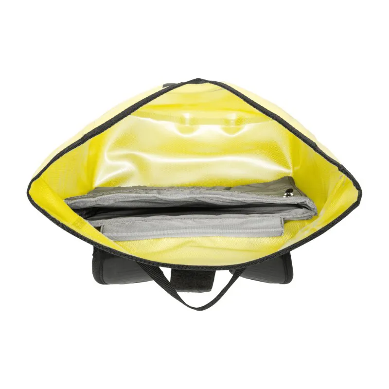 Ortlieb Velocity PS 17L in Yellow-3